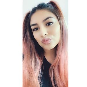 Meet your Posher, Jasmine